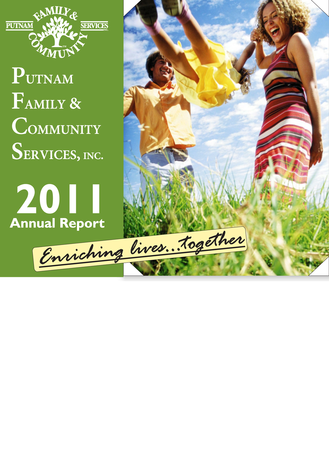 Annual Report - 2011