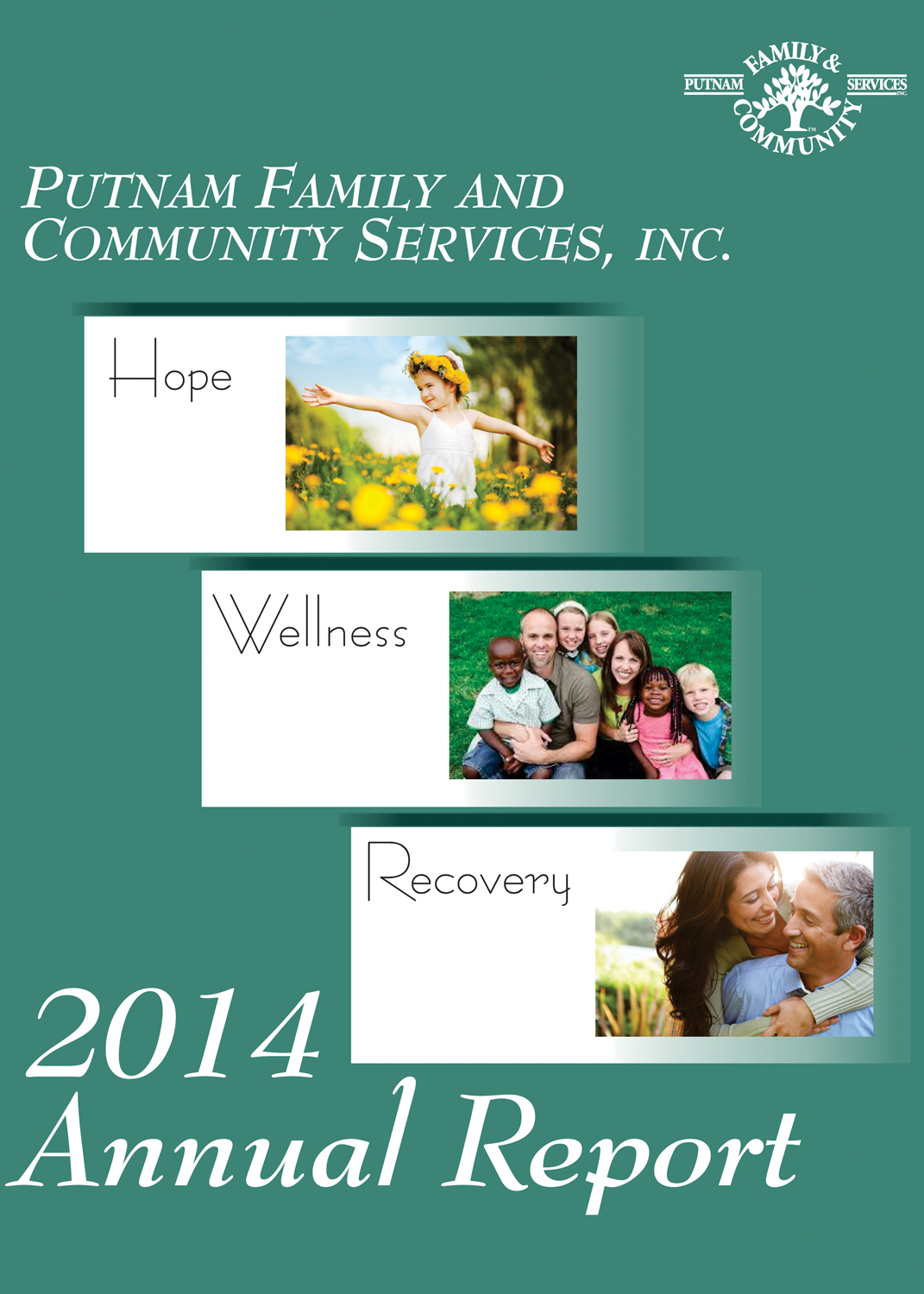 Annual Report - 2014