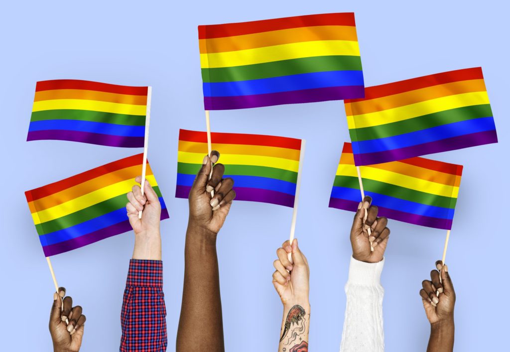 Supporting LGBTQ Youth in Our Community | CoveCare Center