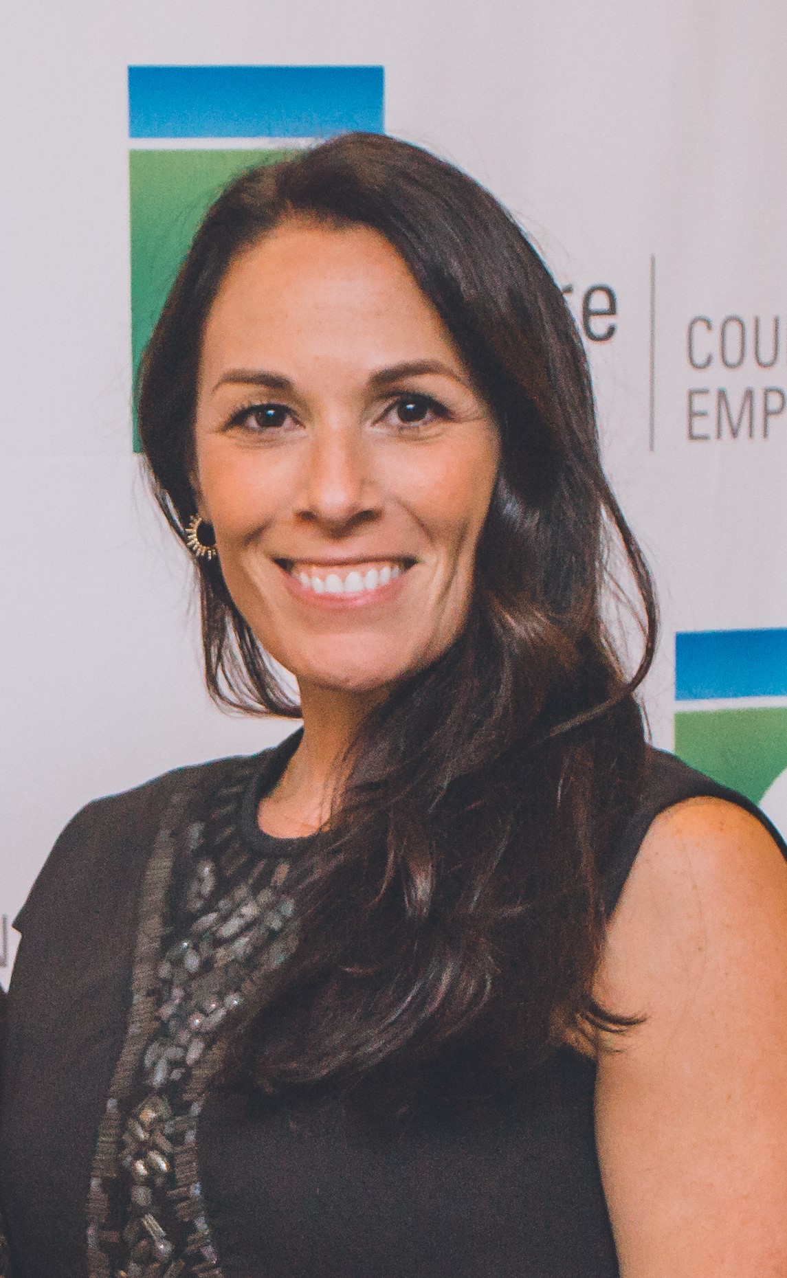 Melinda Marinaccio, Director of Fundraising