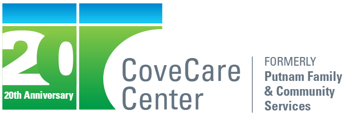 Cove Care Center 20th Anniversary